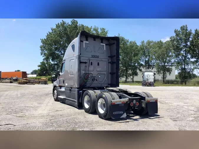 2025 Freightliner Cascadia 1263d5477f3fd513ebd839a6032432a24dd