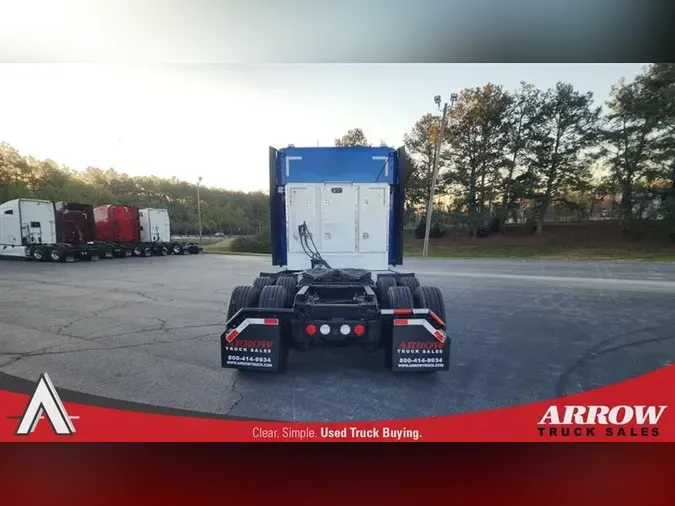 2020 KENWORTH T680