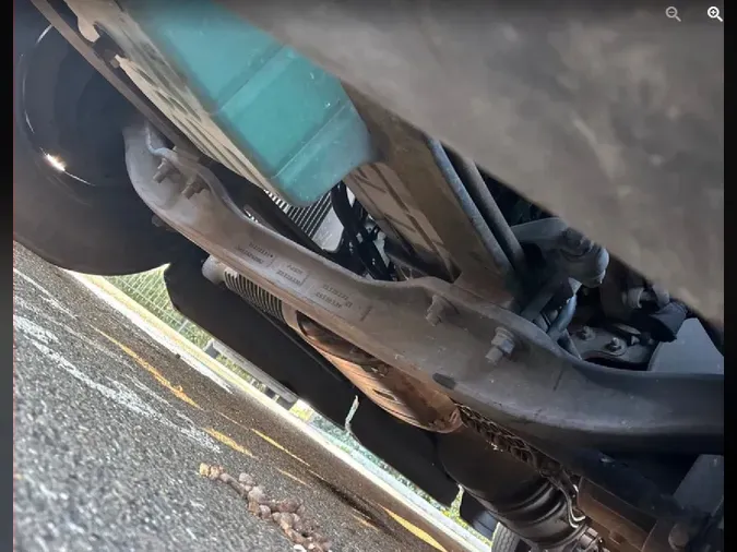 2023 VOLVO VNL64T8603d55bd9341264c6ae3c841dac4bb3fb4