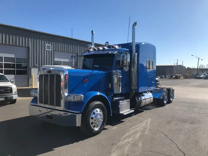 2018 PETERBILT 3893d55d41de98bb4af84a756e6071a621d