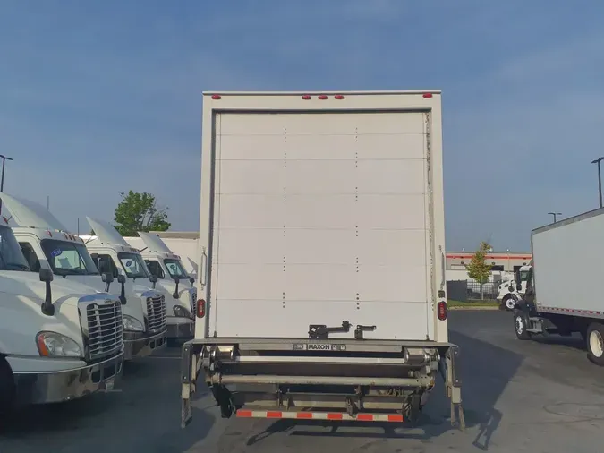 2019 NAVISTAR INTERNATIONAL 4300