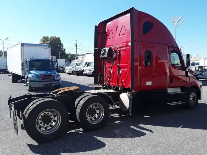 2020 FREIGHTLINER/MERCEDES NEW CASCADIA PX126643d565ccc82cb493e1fe24b9e3376db82