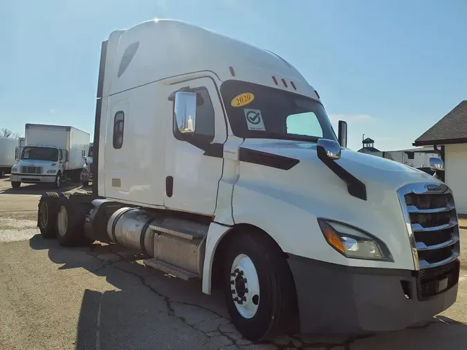 2020 FREIGHTLINER/MERCEDES NEW CASCADIA PX12664