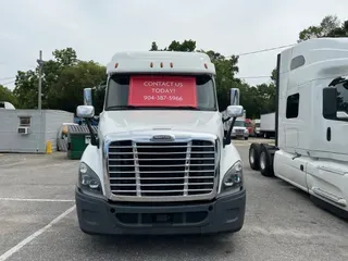 2019 FREIGHTLINER CASCADIA 125