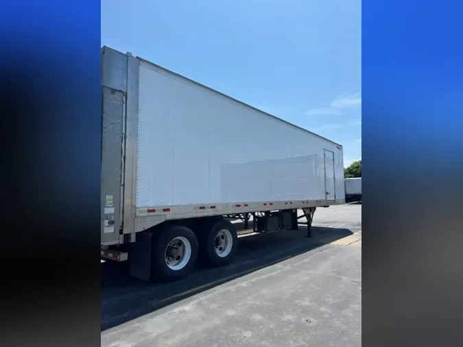 2014 GREAT DANE 7311TJW 36/156/102