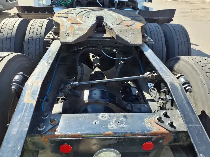 2022 FREIGHTLINER/MERCEDES NEW CASCADIA PX12664