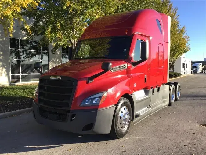 2021 FREIGHTLINER CASCADIA3d5992961642da21479fe9860ef0b4ae