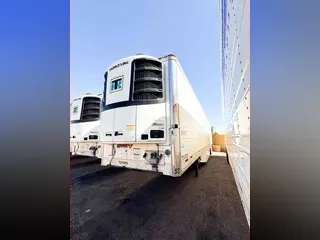 2020 VANGUARD VAN - REF