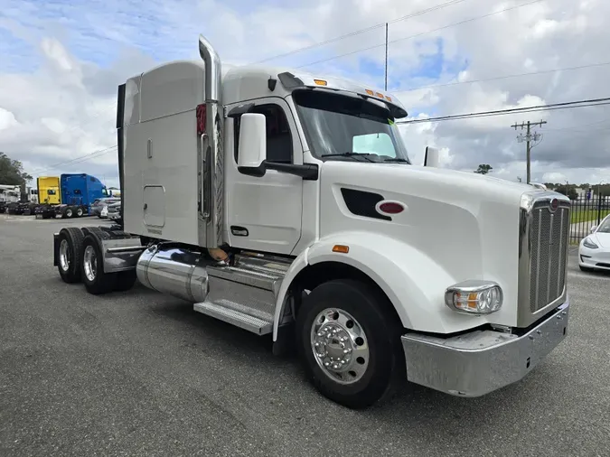 2024 Peterbilt 567