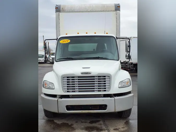 2019 FREIGHTLINER/MERCEDES M2 1063d5ace9354929b2ea0167975bd40df75