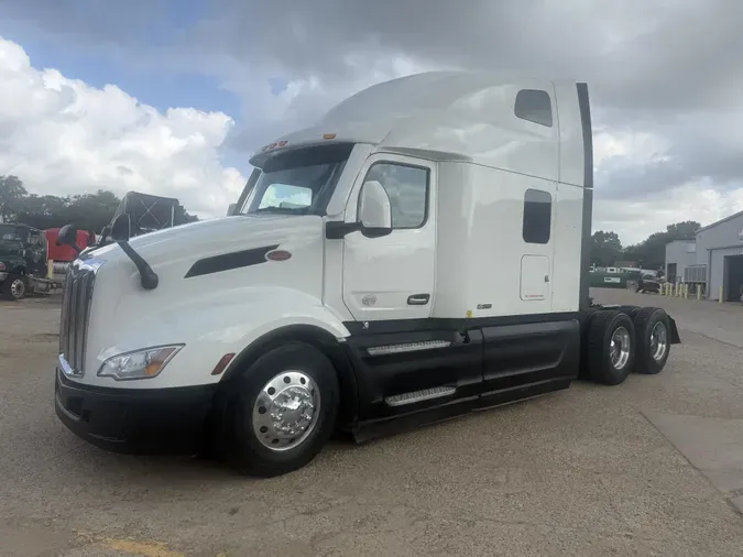 2022 Peterbilt 5793d5b23c6634b57b2449995f3af304933