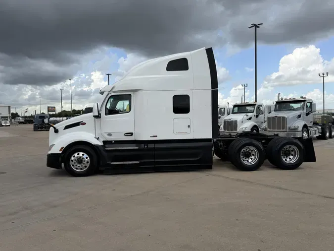 2022 Peterbilt 5793d5b6fc1c60dcd6b575d1c0649914480