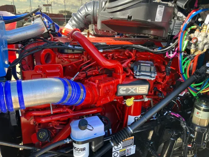 2026 Kenworth T8803d5bcd0c383dabc7654391dbd6034a53