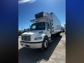 2018 FREIGHTLINER M2 106
