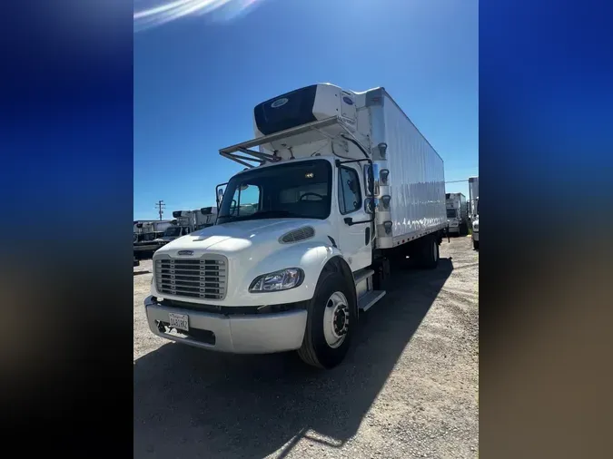 2018 FREIGHTLINER M2 1063d5bff86c4117696004454d902352972