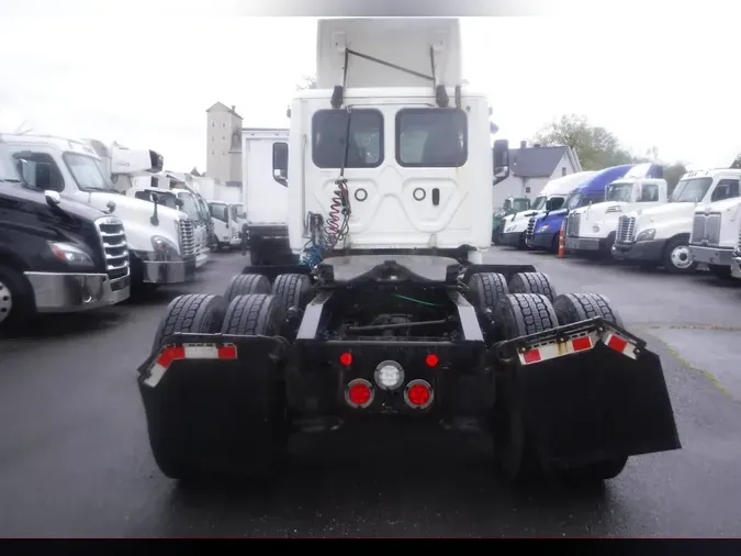 2019 FREIGHTLINER NEW CASCADIA PX12664