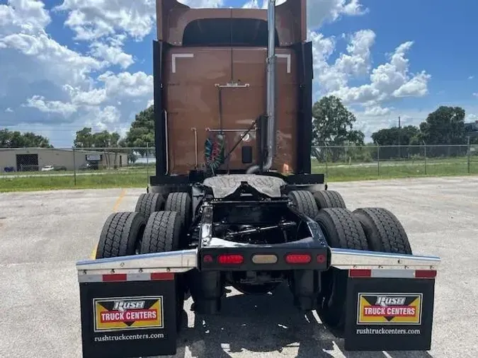 2019 Peterbilt 579