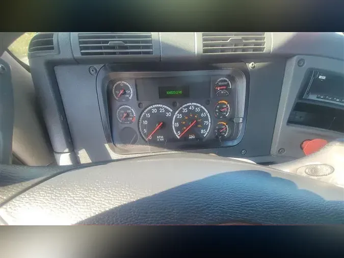 2019 FREIGHTLINER CASCADIA