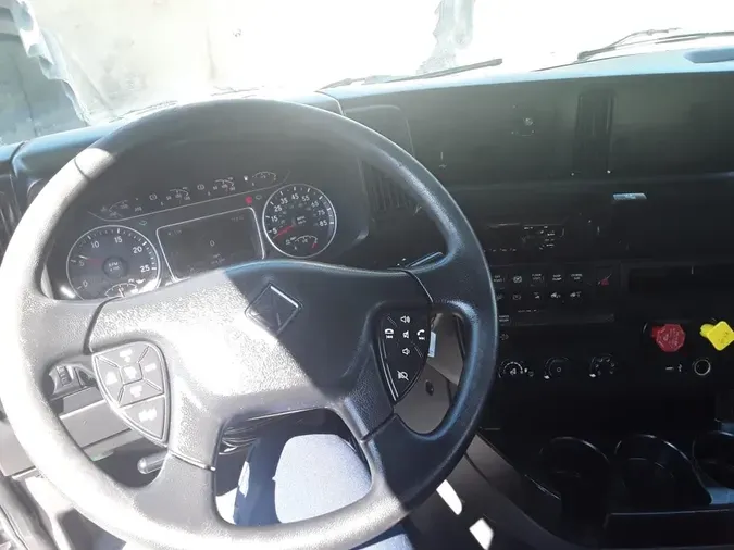 2018 NAVISTAR INTERNATIONAL LT625 DAYCAB T/A