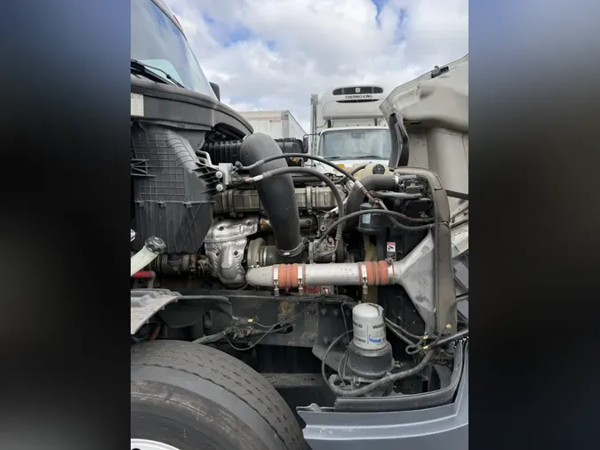 2019 FREIGHTLINER/MERCEDES NEW CASCADIA PX126643d5cfbf73891ad03afe80d12adee4a38