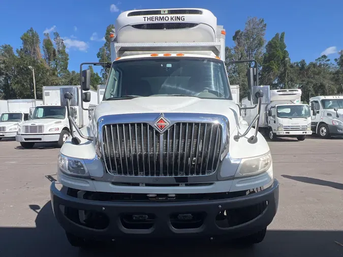 2018 NAVISTAR INTERNATIONAL 4300