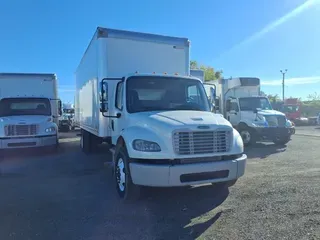 2019 FREIGHTLINER/MERCEDES M2 106