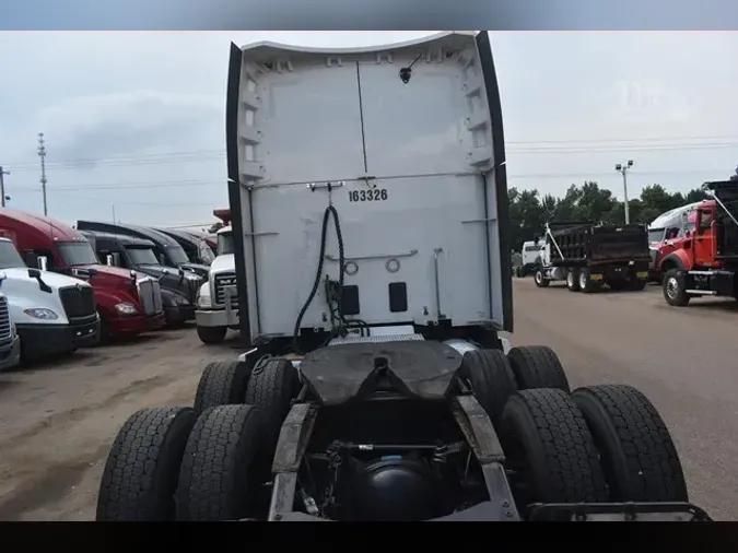 2022 PETERBILT 579