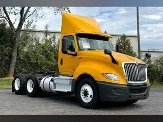2019 INT LT625 6x4