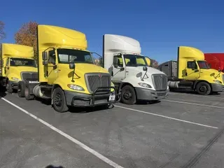 2020 INTERNATIONAL RH613