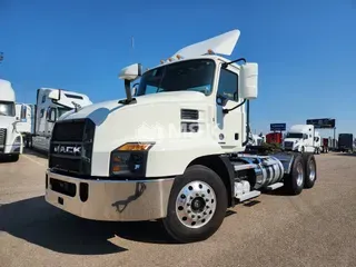 2023 MACK ANTHEM AN64T