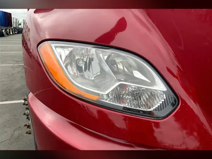 2021 INT LT625 6x4