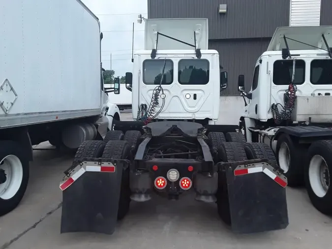 2020 FREIGHTLINER NEW CASCADIA PX12664