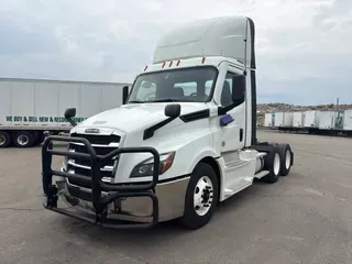 2021 FREIGHTLINER/MERCEDES NEW CASCADIA PX12664