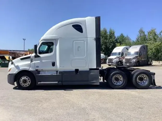 2019 Freightliner Cascadia