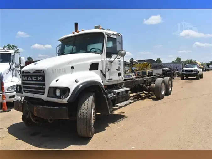 2007 MACK GRANITE CV7133d641477af56ac3af4aab8c4e965e7dc