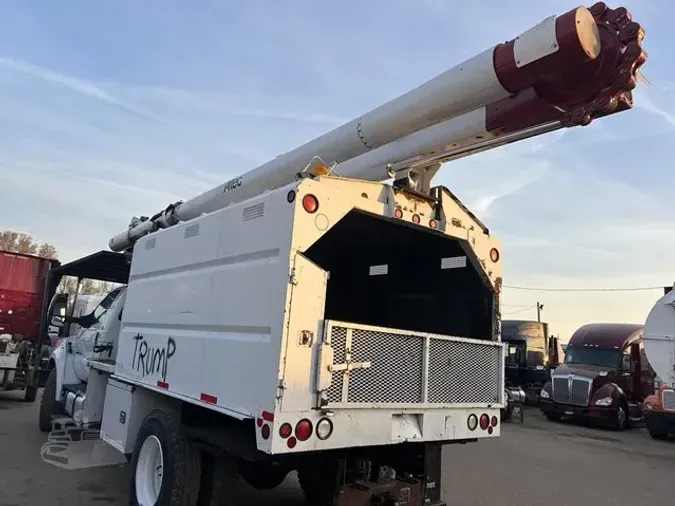 2019 ALTEC LR756 FM