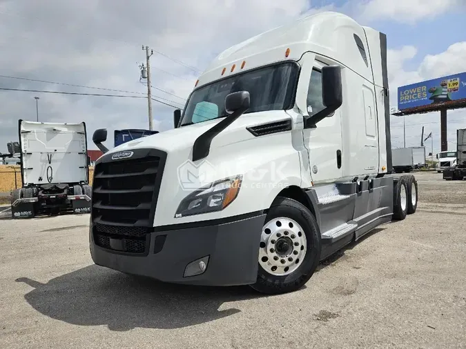 2021 FREIGHTLINER CASCADIA CA1263d672a0775fe05fa4e7d38d52c3accab
