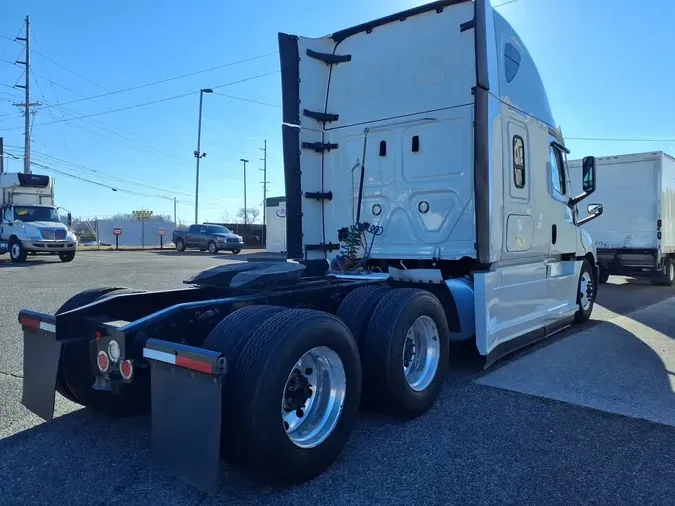 2020 FREIGHTLINER/MERCEDES NEW CASCADIA PX12664
