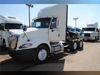 2012 INTERNATIONAL PROSTAR