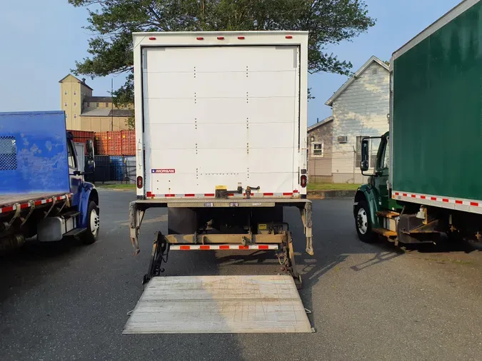 2019 FREIGHTLINER/MERCEDES M2 106