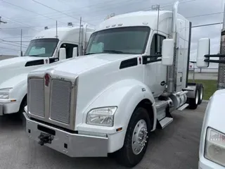 2018 Kenworth T880