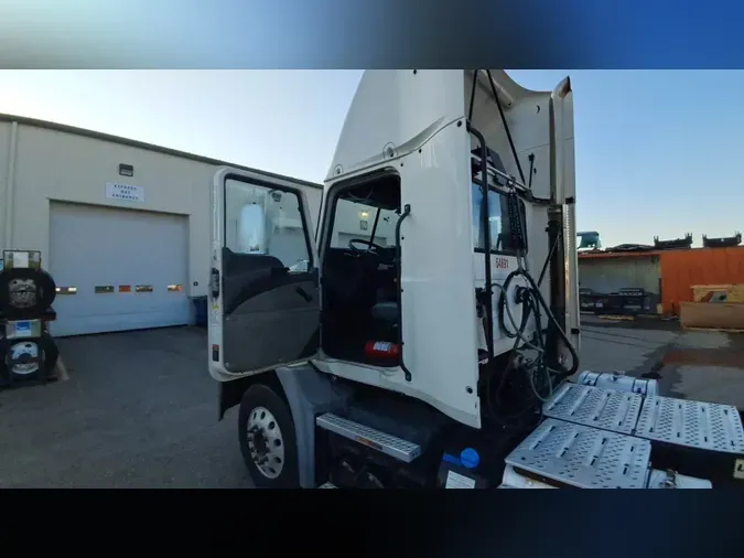 2018 Mack CXU (PINNACLE)3d67a02a78ecea556238a780d8f91a7b