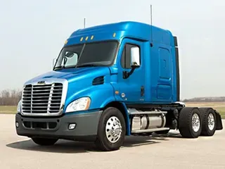 2019 Freightliner Cascadia&reg;