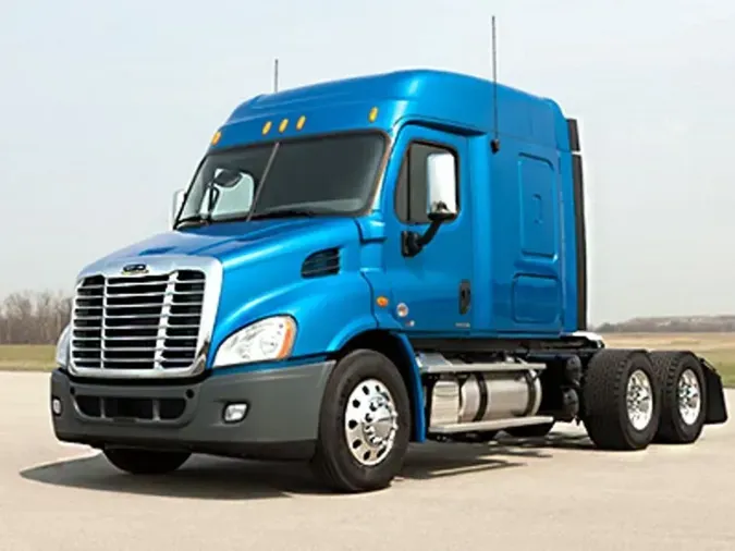 2019 Freightliner Cascadia&reg;3d6889a341483915267c77150301fa7d