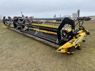 2007 New Holland 94C