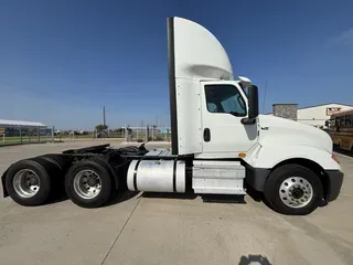 2019 International LT625
