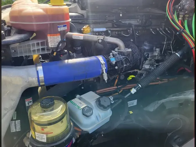 2022 FREIGHTLINER/MERCEDES NEW CASCADIA PX126643d69678031eabe9137a4f412b1f31be5