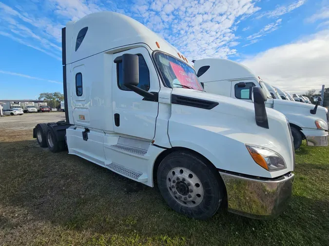 2019 FREIGHTLINER/MERCEDES NEW CASCADIA PX12664