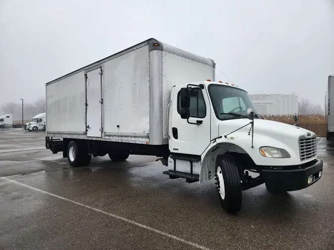 2008 FREIGHTLINER M2