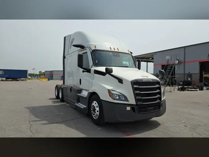 2022 Freightliner Cascadia3d6a6deed36a880b537cd32a0991ba57